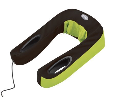 Scholl DR7600E1 Nackenmassagegerät Wärmefunktion